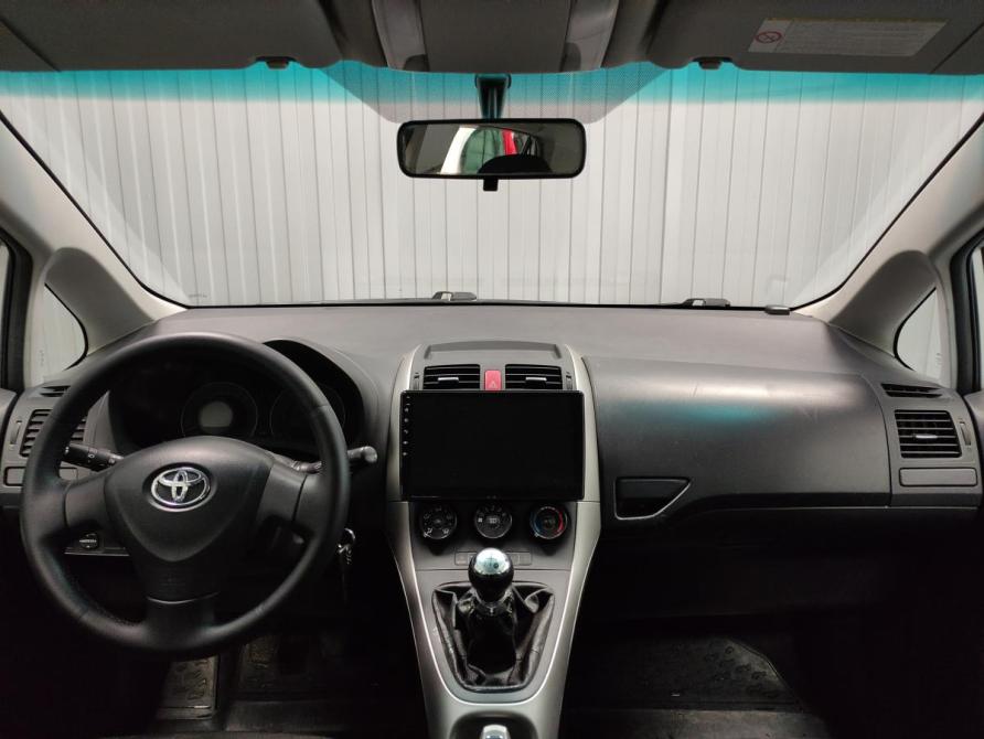 Toyota Auris I Пермь  - изображение 8