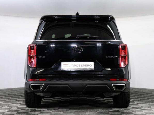 GAC GS8 II с пробегом 2024 года, цена 3 700 000 рублей, 39007 км, внедорожник, Автокод Объявления