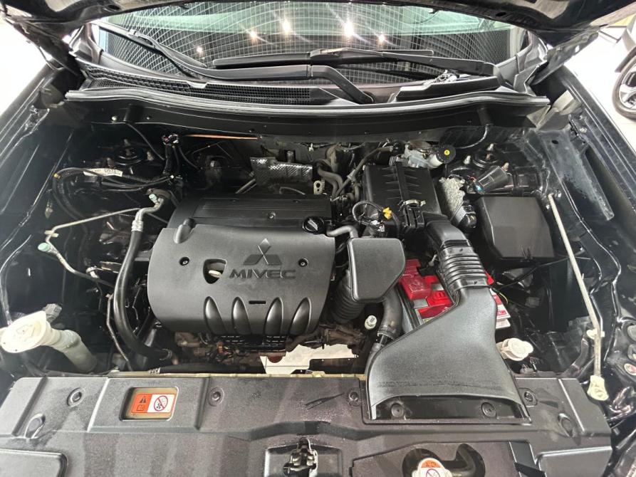 Mitsubishi Outlander III Екатеринбург  - изображение 12
