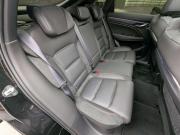 Geely Tugella I Рестайлинг Москва  - изображение 30