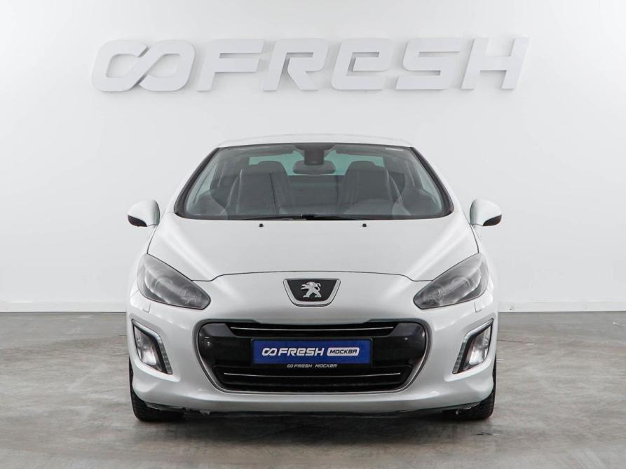 Peugeot 308 I Рестайлинг Москва  - изображение 3