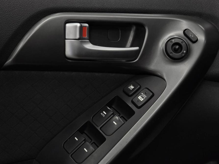 Kia Cerato II Красноярск  - изображение 19