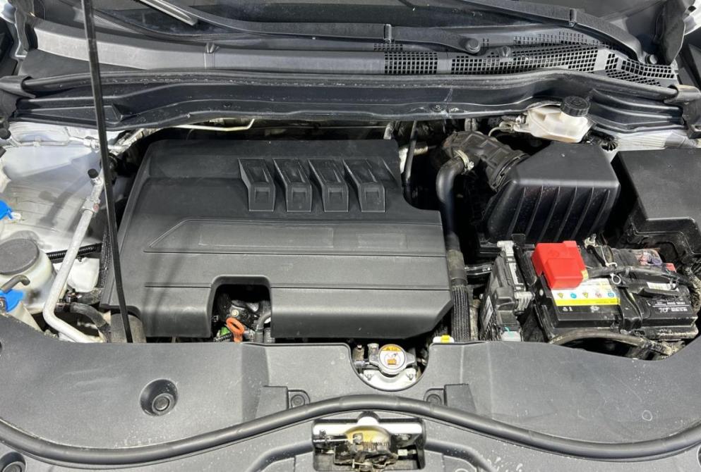 Haval M6 II Саранск  - изображение 30