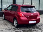 Nissan Tiida I Рестайлинг Екатеринбург  - изображение 23