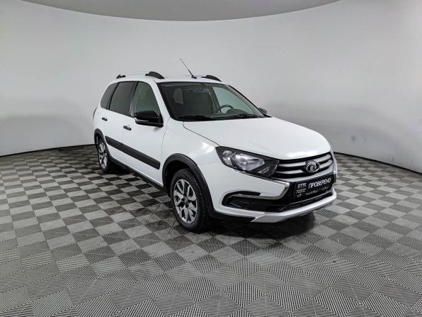 Lada (ВАЗ) Granta I Рестайлинг с пробегом 2023 года, цена 850 000 рублей, 59184 км, универсал, Автокод Объявления