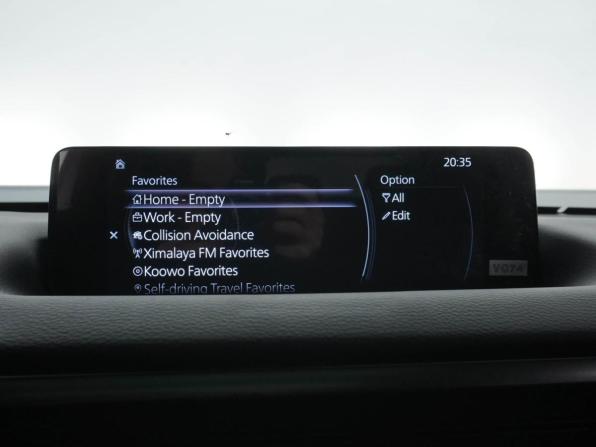 Mazda CX-50 с пробегом 2024 года, цена 3 298 444 рубля, 73214 км, внедорожник, Автокод Объявления