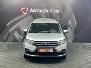 Lada (ВАЗ) Largus I Рестайлинг Оренбург  - изображение 16
