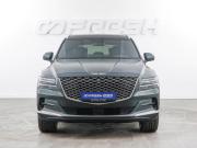 Genesis GV80 I Москва  - изображение 28
