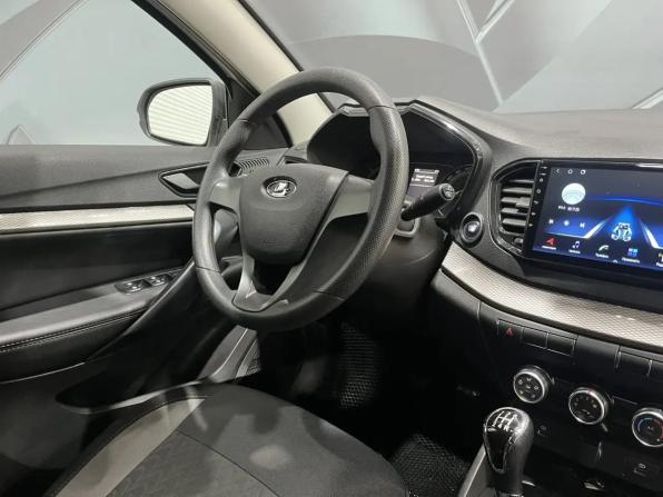Lada (ВАЗ) Vesta I Рестайлинг (NG) с пробегом 2024 года, цена 1 050 000 рублей, 74736 км, седан, Автокод Объявления