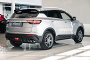 Belgee X50 Оренбург  - изображение 44