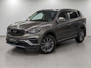 Geely Atlas Pro Москва  - изображение 31