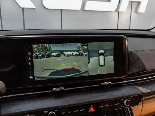 Kia Carnival IV с пробегом 2020 года, цена 4 760 000 рублей, 80699 км, минивэн, Автокод Объявления