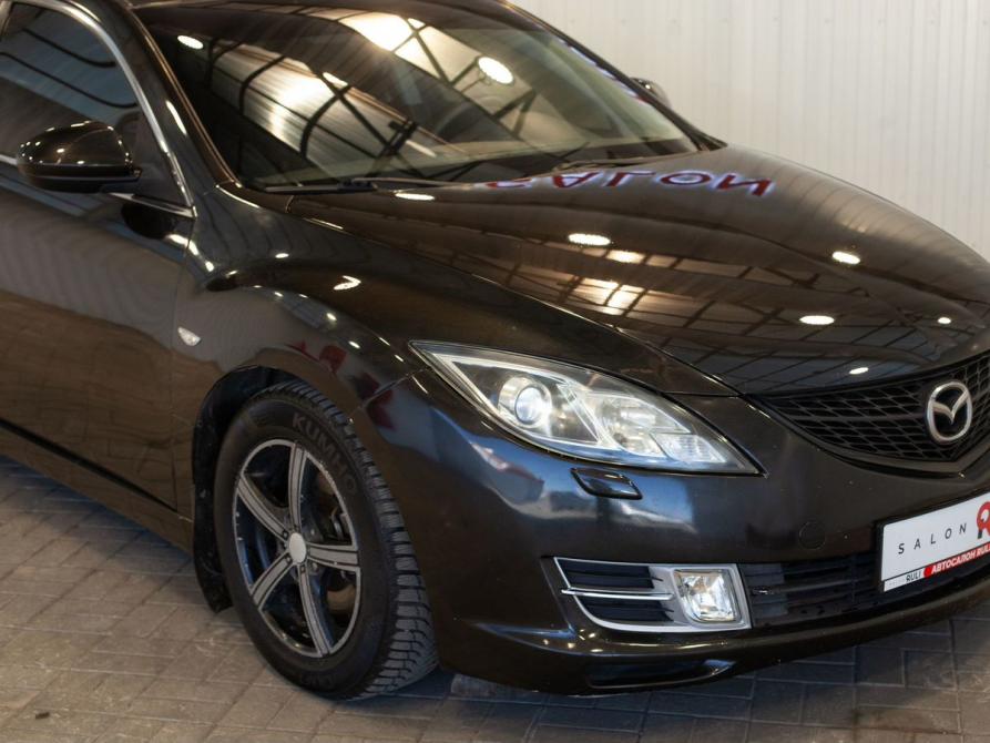 Mazda 6 II (GH) Иваново  - изображение 7
