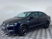 Volkswagen Polo V Рестайлинг Ростов-на-Дону  - изображение 17