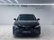 Toyota Camry VIII (XV70) Уфа  - изображение 29