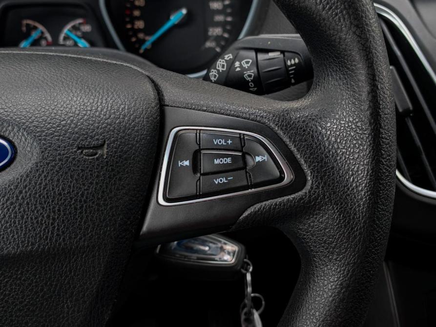 Ford Focus III Рестайлинг Краснодар  - изображение 16