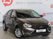 Lada (ВАЗ) Vesta I Рестайлинг (NG) Минеральные Воды  - изображение 21