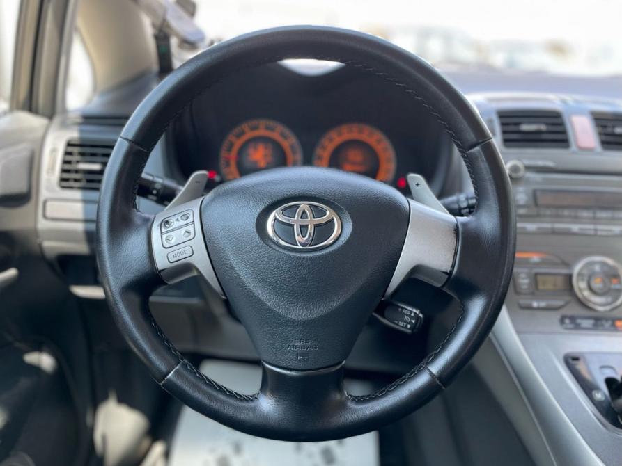 Toyota Auris I Краснодар  - изображение 13