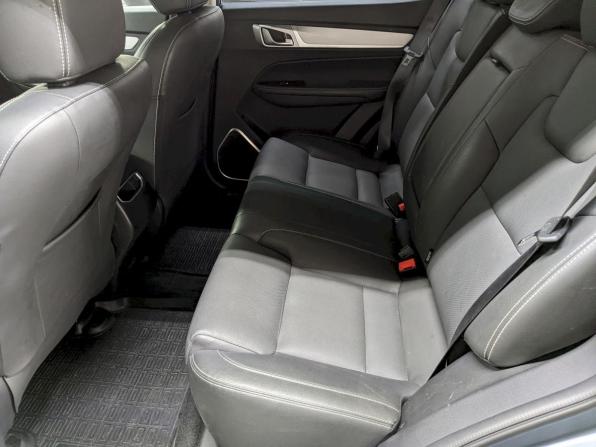 Geely Emgrand X7 I Рестайлинг 2 с пробегом 2020 года, цена 1 345 000 рублей, 106053 км, внедорожник, Автокод Объявления