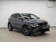 Geely Coolray I Москва  - изображение 53