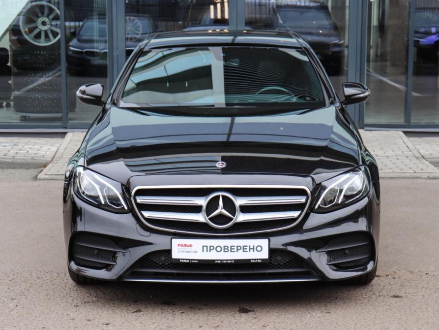Mercedes-Benz E-Класс V (W213 S213 C238) Химки  - изображение 2