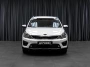 Kia Rio IV Тюмень  - изображение 20