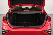 Kia Cerato IV Москва  - изображение 28