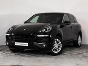 Porsche Cayenne II Рестайлинг (958) Санкт-Петербург  - изображение 39