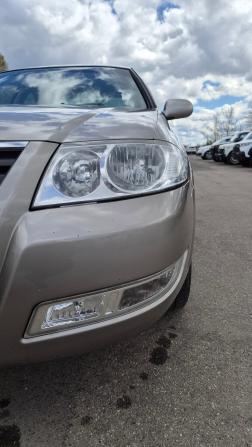 Nissan Almera Classic I с пробегом 2010 года, цена 700 000 рублей, 137040 км, седан, Автокод Объявления