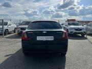 Chevrolet Lacetti I Буинск  - изображение 34