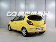 Opel Corsa D Рестайлинг II Воронеж  - изображение 19
