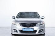 Honda Accord VIII Челябинск  - изображение 22
