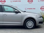 Skoda Octavia III (A7) Рестайлинг Екатеринбург  - изображение 52