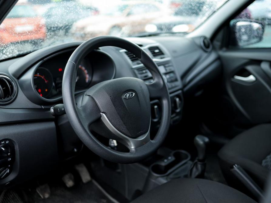 Lada (ВАЗ) Granta I Рестайлинг Ижевск  - изображение 9