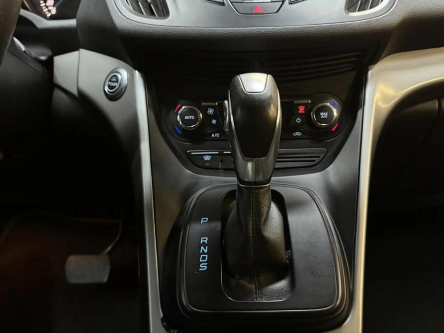 Ford Kuga II Красноярск  - изображение 16