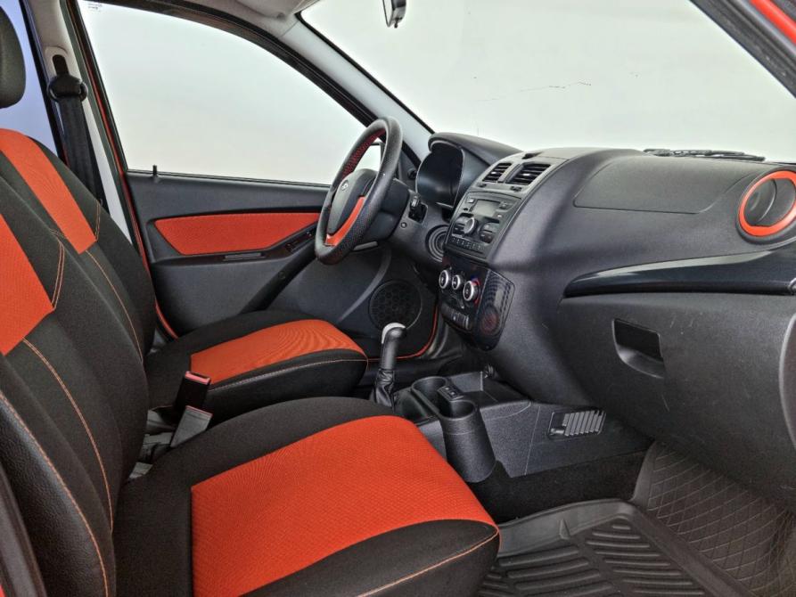 Lada (ВАЗ) Kalina II Петрозаводск  - изображение 12