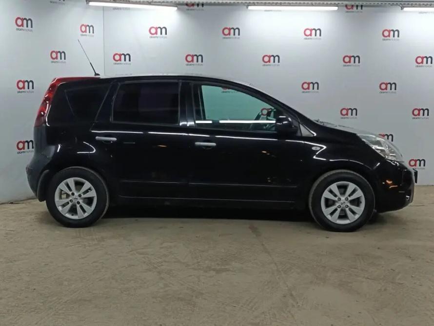Nissan Note I Рестайлинг Санкт-Петербург  - изображение 8
