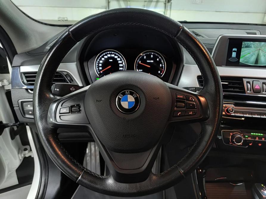 BMW X2 I (F39) Казань  - изображение 24