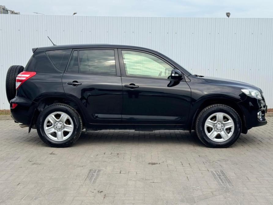 Toyota RAV4 III (XA30) Рестайлинг Ростов-на-Дону  - изображение 6