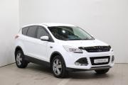 Ford Kuga II Рестайлинг Иркутск  - изображение 23