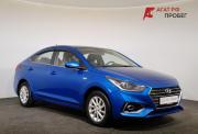 Hyundai Solaris II Ярославль  - изображение 26