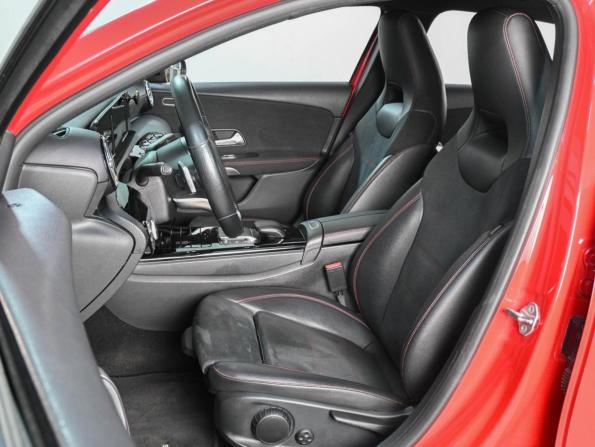 Mercedes-Benz A-Класс IV (W177) с пробегом 2018 года, цена 2 499 000 рублей, 79159 км, хэтчбек, Автокод Объявления
