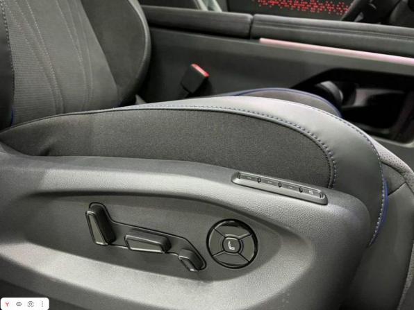 Новый Volkswagen Teramont II (China Market) 2026 года, цена 6 149 000 рублей, внедорожник, Автокод Объявления