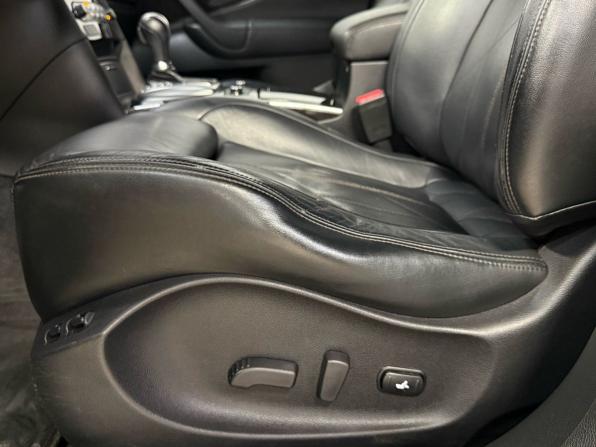 Infiniti QX70 с пробегом 2013 года, цена 1 750 000 рублей, 254876 км, внедорожник, Автокод Объявления