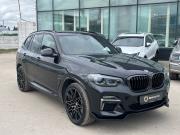 BMW X3 III (G01) Калуга  - изображение 31