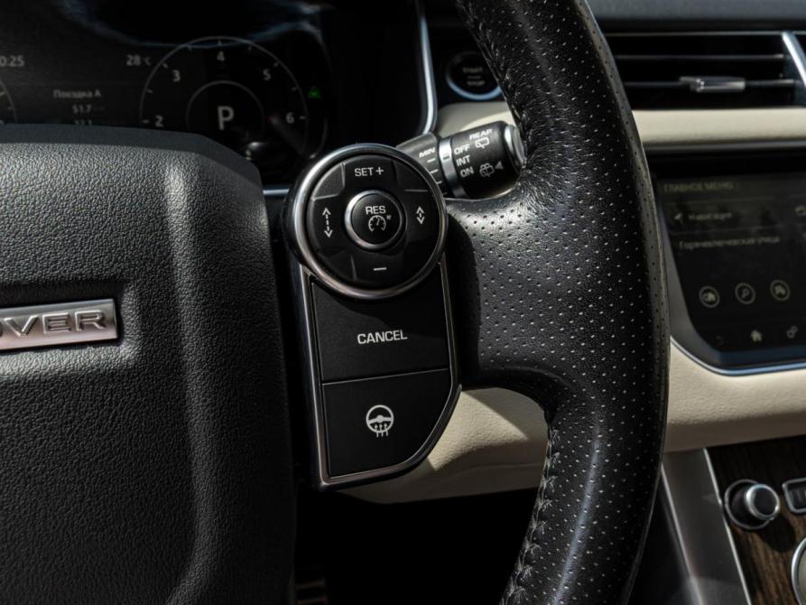 Land Rover Range Rover Sport II Краснодар  - изображение 17