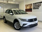 Volkswagen Tiguan II Рестайлинг Новосибирск  - изображение 16
