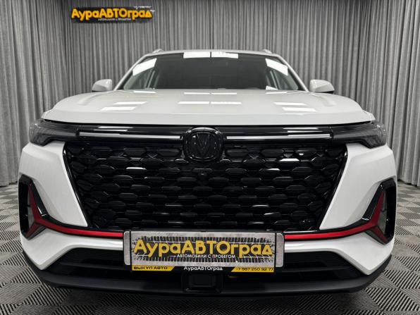 Changan CS35 Plus I Рестайлинг с пробегом 2024 года, цена 1 830 000 рублей, 26049 км, внедорожник, Автокод Объявления
