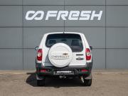Chevrolet Niva I Рестайлинг Краснодар  - изображение 22