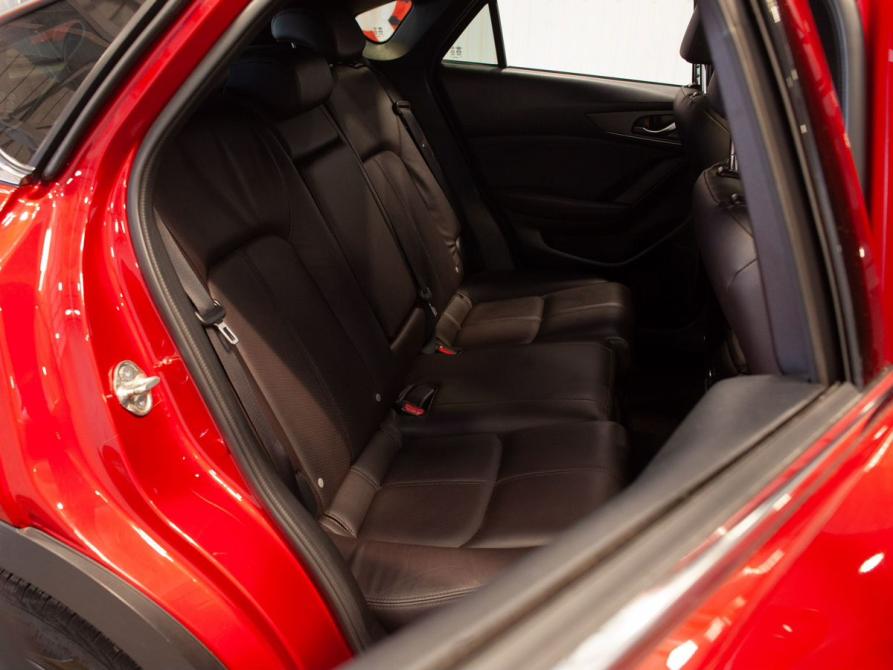 Mazda CX-4 I Рестайлинг Иваново  - изображение 30